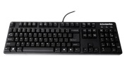 Klawiatura mechaniczna SteelSeries 6GV2 Cherry MX Black