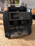 Liczarka wartościowa do banknotów Talaris NTegra GWARANCJA