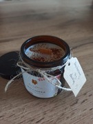 Świeca sojowa hand made