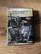 Call of Duty Deluxe Edition PC