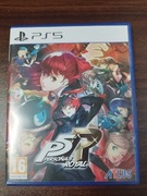 Persona 5 ROYAL PS5 Stan Bardzo dobry