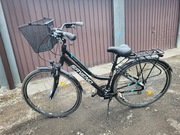 Rower miejski Odysey 