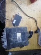 Komputer immobilizer sterownik 