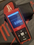 Dalmierz laserowy Milwaukee LDM 45 