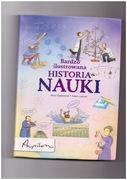 Bardzo ilustrowana Historia Nauki