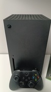 Xbox series X 1TB