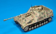 Dragon 1/72 Sd.Kfz.164 Hornisse