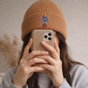 Czapka zimowa Polo Ralph Lauren