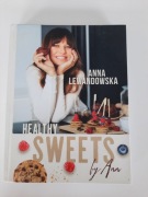 Anna Lewandowska Healthy Sweets By Ann
