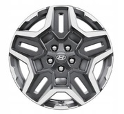 Hyundai Santa Fe IV felga alufelga  52910-S1710