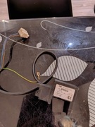 transformator zapłonowy piec ariston class