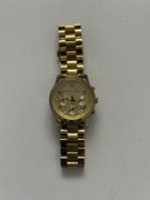 Zegarek damski Michael Kors MK-5128 Złoty Stan Bardzo Dobry