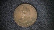 100 ZŁ 1984 WINCENTY WITOS mennicze