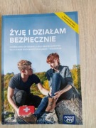 Żyję i działam bezpiecznie 