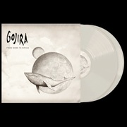 Gojira – "From Mars To Sirius". Płyta winylowa 2LP. Nowa