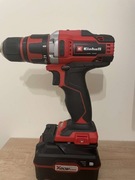 Adapter Parkside 20V do Einhell 18V