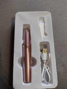 Trymer do depilacji brwi