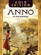 Anno 117: Pax Romana Gold Edition