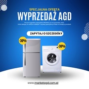 LODÓWKA HAIER HTW7720ENPT  NOWA, FABRYCZNIE ZAPAKOWANA