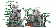 LEGO 910043 BrickLink Designer Program - Leśna twierdza