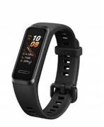 Opaska Huawei Smartband 4, stan idealny - jak nowy