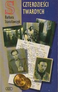 Czterdzieści twardych; Barbara Stanisławczyk
