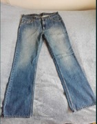 Spodnie Wrangler Hero 36/32