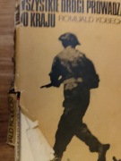 Kobecki R.: Wszystkie drogi prowadzą do kraju: 1973