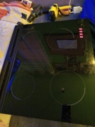 Nowa Płyta Gazowa SOLGAZ GPC 4+1 | Faktura | Gaz pod Szkłem | OKAZJA