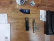 BMW R1200GS R1200RT R1200RS R1200R R1300GS PRZYRZAD USTAWIANIA ZAWOROW