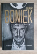 Boniek. Mecze mojego życia