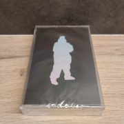 Peja Slums Attack, na legalu, kaseta magnetofonowa 