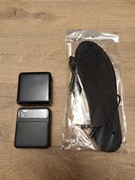 Wkładki do Butów podgrzewane 41-46 Ogrzewacze do Stóp + powerbank