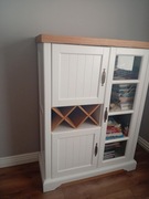 Komoda styl skandynawski