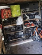 Mazda premacy części 