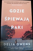 Gdzie śpiewają raki wersja kieszonkowa 