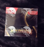 Pokemon tcg: Mega Evolution Enhanced booster box, tylko odbiór osobisty 