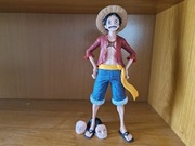One piece figurka Luffy