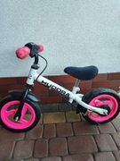 Rowerek biegowy hudora