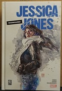 Jessica Jones - 1 – Wyzwolona!