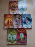 C.S Lewis - Opowieści z Narnji, 7 tomów