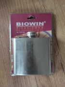 Piersiówka Biowin 150 ml Nowa
