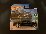 HotWheels Silverado EV RST