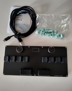 Klawiatura Sayodevice CM51+ OSU + switch Gateron jadę pro Gratis 