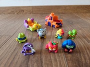 Zestaw figurek Zings