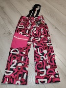 Dare2b Pow-młodzieżowe spodnie narciarskie rozm 152