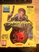 Cyberpunk 2077 Fan Bundle | Xbox One | Xbox Series X