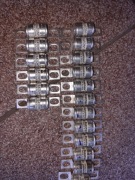 Bezpiecznik: topikowy; szybki; 80A; 240VAC; 140VDC