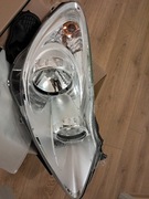VALEO REFLEKTOR 043376 PRZÓD OPEL CORSA D CHROM