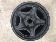 Dacia Sandero/logan 3 felgi stalowe 16’x 6,5j